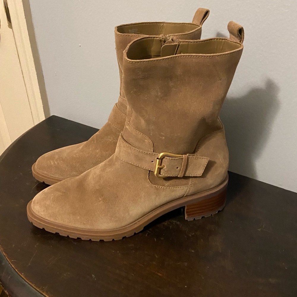 Sole Society Jorryn boot